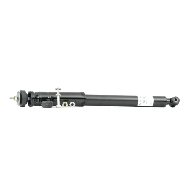 Abbildung von SACHS 317 256 Stoßdämpfer Gasdruck Einrohr Teleskop oben Stift, unten Auge MERCEDES BENZ: E Class Saloon