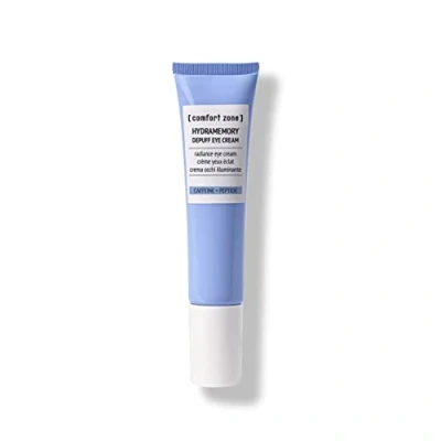 Abbildung von Comfort Zone Hydramemory Depuff Augencreme 15 ml
