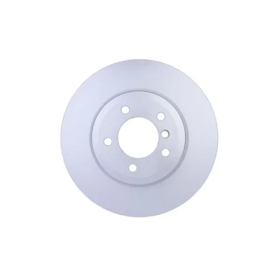 Abbildung von HELLA PRO 8DD 355 107 671 Bremsscheibe 325 25 05/06 120 innenbelüftet beschichtet ohne Radbefestigungsbolzen, Radnabe BMW: 3 Saloon, Coupe