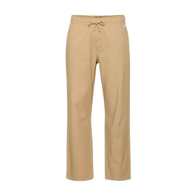 Abbildung von Blend Maddox Stoffhose, Herren, Größe: 3XL, Cornstalk