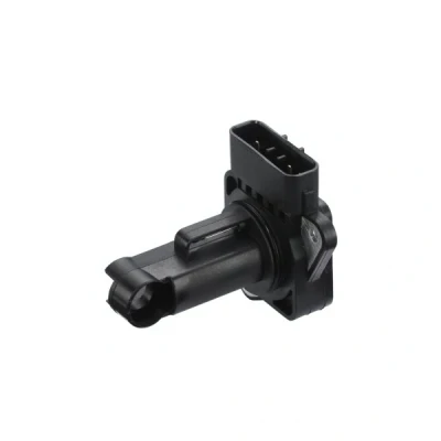 Abbildung von HELLA 8ET 009 142 921 Luftmassenmesser ohne Saugrohr TOYOTA: Land Cruiser Prado 120, Avensis II Hatchback, RAV4 III Off Road, LEXUS: IS 2