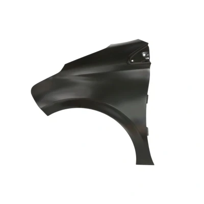 Abbildung von BLIC 6504 04 5509311Q Kotflügel vorne links PEUGEOT: 208 I Hatchback