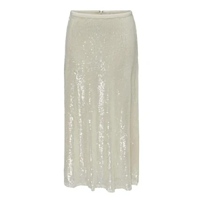 Abbildung von ONLCARIN Sequins A Shape Skirt WVN