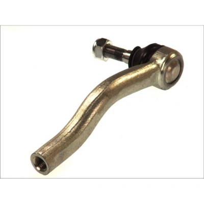 Abbildung von DELPHI TA2593 Spurstangenkopf 13 TOYOTA: Yaris II Hatchback, III Hatchback