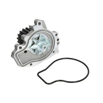 Abbildung von THERMOTEC D14034TT Wasserpumpe 19 mit Dichtung mechanisch