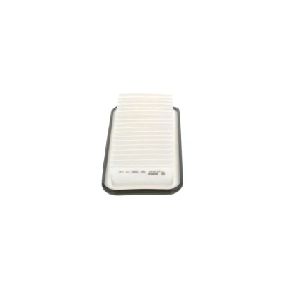 Abbildung von BOSCH 1 457 433 972 Luftfilter 53,5 120 247 Filtereinsatz TOYOTA: Yaris III Hatchback, I II Hatchback