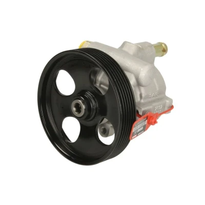Abbildung von LAUBER 55.3737 Hydraulikpumpe hydraulisch 90 6 132 ohne Ausgleichsbehälter RENAULT: CLIO 2