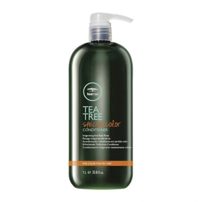 Abbildung von Paul Mitchell Tea Tree Special Color Conditioner 1000 ml