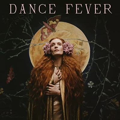 Abbildung von Dance Fever [Vinyl LP]