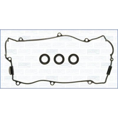 Abbildung von AJUSA 56026300 Dichtungssatz, Zylinderkopfhaube HYUNDAI: Santa Fe I