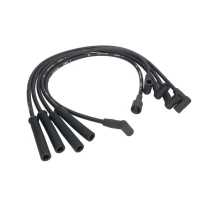 Abbildung von BOSCH 0 986 356 873 Zündkabelsatz FORD: Sierra Mk2 Hatchback