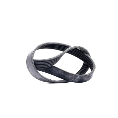Abbildung von CONTITECH 6PK802 EXTRA Keilrippenriemen 802 6 SMART: Fortwo II Coupe
