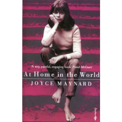 Abbildung von At Home In The World: A Life With J D Salinger