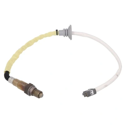 Abbildung von BOSCH 0 258 006 455 Lambdasonde 4 TOYOTA: Corolla IX Hatchback