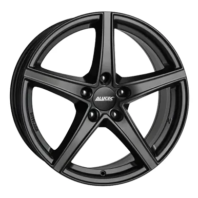 Abbildung von ALUTEC 5 loch 19Zoll 112mm Alufelge Raptr Matt Schwarz RR80945B74 Felge