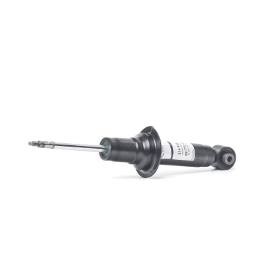 Abbildung von SACHS 314 849 Stoßdämpfer Gasdruck Zweirohr Teleskop oben Stift, unten Auge PEUGEOT: 508 I SW