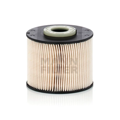 Abbildung von MANN FILTER PU 927 x Kraftstofffilter mit Dichtung FORD: FOCUS 3, S Max Mk1, MONDEO 4 Stufenheck, CITROËN: Dispatch II Van, C4 I Grand Picasso, C8