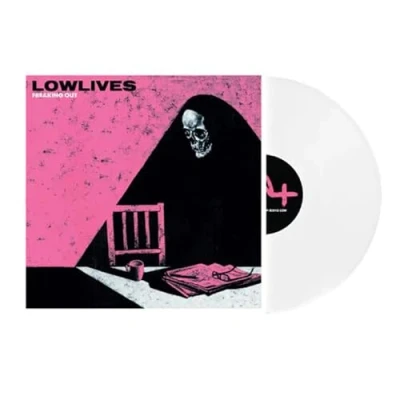 Abbildung von Freaking Out (Ltd White Lp) [Vinyl LP]