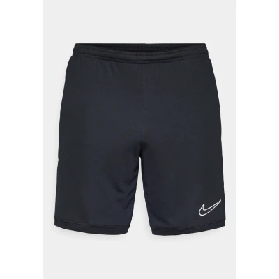 Abbildung von Nike Herren Dri Fit Acd25 K Br Shorts, Black/Black/White, XL