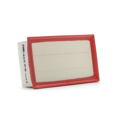 Abbildung von BOSCH F 026 400 433 Luftfilter 61 161 298 Filtereinsatz PEUGEOT: Traveller, 3008 II Off Road, 308 SW 2, CITROËN: C4 Grand Picasso 2