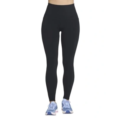 Abbildung von Skechers Leggings »GOWALK FL HW LEGGING«