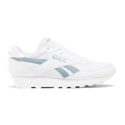Abbildung von Reebok Damen Rewind Run Sneaker,White Soft Slate Barely Grey,37 EU