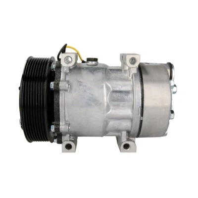 Abbildung von Kompressor, Klimaanlage THERMOTEC KLIMA KTT090013