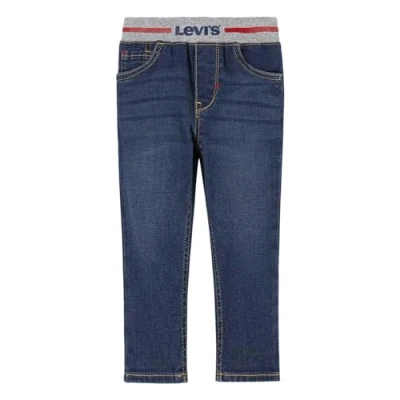 Abbildung von Levi&#039;s Kids pull on skinny jean Baby Jungen Rushmore 12 Monate