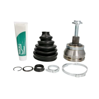 Abbildung von PASCAL G1A047PC Gelenksatz radseitig AUDI: A4 B6 Avant, B7 Saloon