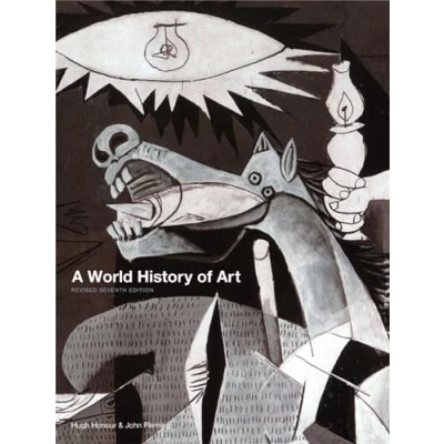 Abbildung von A World History of Art: Revised 7th Edition