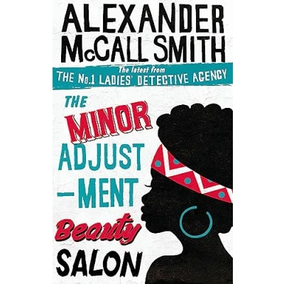 Abbildung von The Minor Adjustment Beauty Salon: No. 1 Ladies&#039; Detective Agency, Book 14