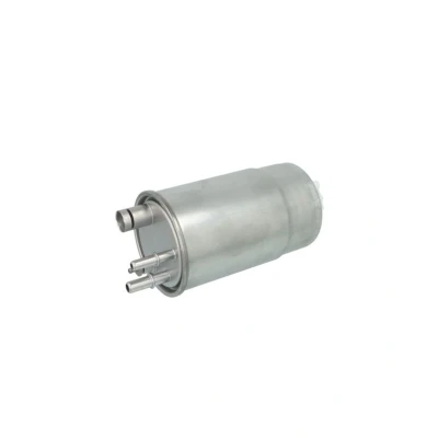 Abbildung von MAHLE ORIGINAL KL 566 Kraftstofffilter Leitungsfilter 9 7,9 FIAT: Grande Punto Hatchback, Fiorino III Box Body / Estate, Evo Hatchback