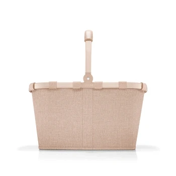 Abbildung von Reisenthel Shopping Bag, Größe: One Size, Twist coffee