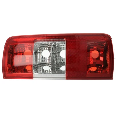 Abbildung von TYC 11 11683 01 2 Rückleuchte rechts ohne Lampenträger FORD: Transit Connect Mk1 Van, Tourneo