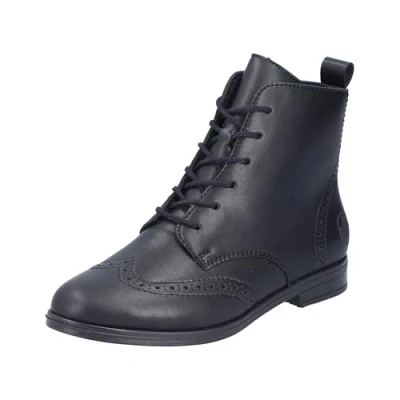Abbildung von Rieker Damen Stiefeletten 46231