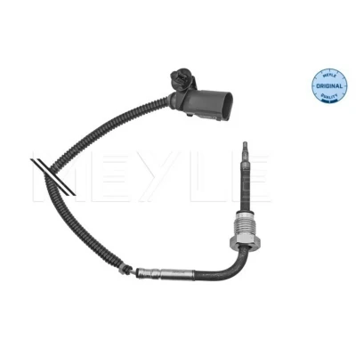 Abbildung von MEYLE 114 800 0217 Sensor, Abgastemperatur VOLKSWAGEN: Crafter 30 35 Minibus