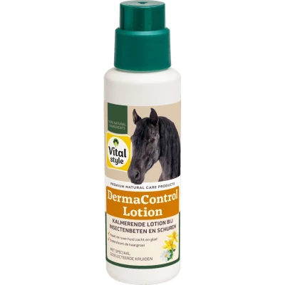 Abbildung von VITALstyle DermaControl Lotion 300ml