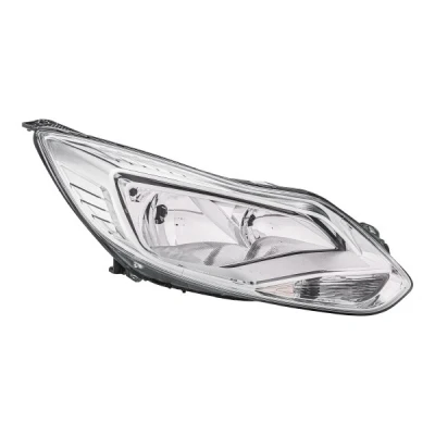 Abbildung von HELLA 1EA 354 994 021 Scheinwerfer FORD: FOCUS 3 Turnier, Mk3 Box Body / Estate,
