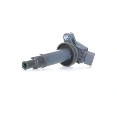 Abbildung von HELLA 5DA 358 000 421 Zündspule 4 12 TOYOTA: MR2 III Convertible, Auris Hatchback, Yaris II CITROËN: C1 I
