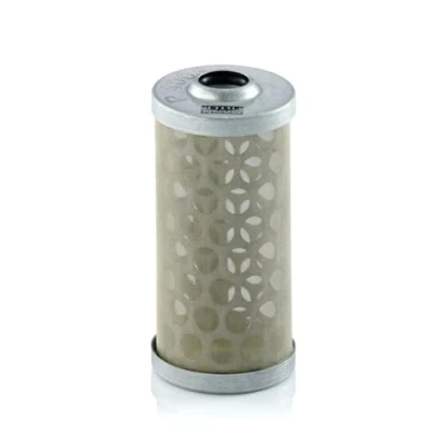 Abbildung von MANN FILTER P 4003 Kraftstofffilter Filtereinsatz
