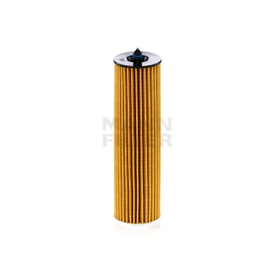 Abbildung von MANN FILTER HU 6020 z Ölfilter mit Dichtung Filtereinsatz MERCEDES BENZ: E Class T modell, C GLE