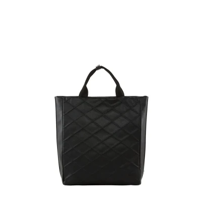 Abbildung von TOM Tailor Ttskylar M MIT Reflektierenden Elementen Tourenrucksack, Damen, Größe: One Size, Schwarz black