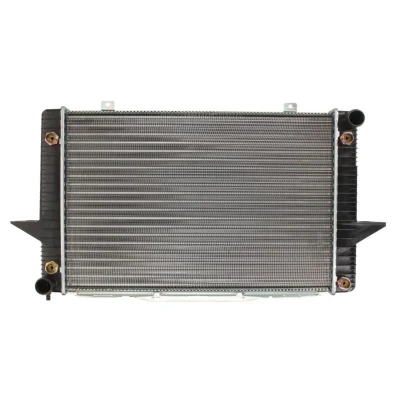 Abbildung von THERMOTEC D7V009TT Kühler, Motorkühlung VOLVO: 850 Saloon, Estate