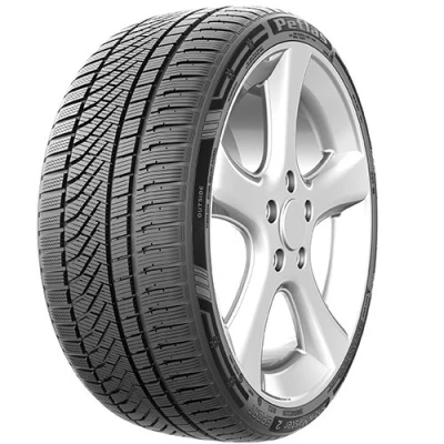 Abbildung von Petlas SNOWMASTER 2 SPORT XL 215/50 R17 95V PKW Winterreifen Reifen 255500