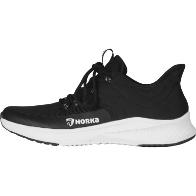 Abbildung von Horka Sneaker Sport Schwarz 45
