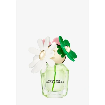 Abbildung von Marc Jacobs Daisy Wild Eau de Parfum 50 ml