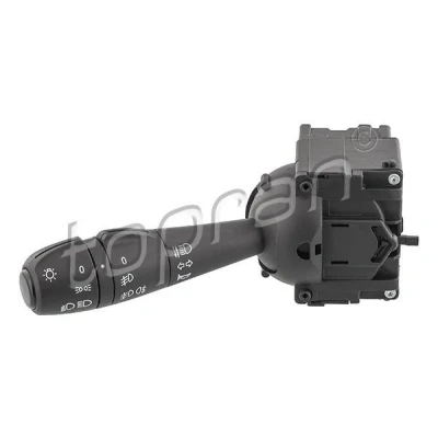 Abbildung von TOPRAN 638 158 Lenkstockschalter DACIA: Lodgy, SANDERO 2, Duster Off Road
