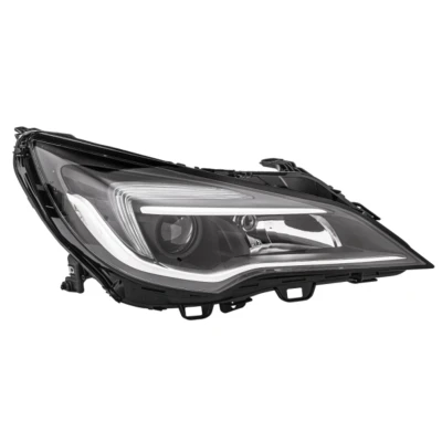 Abbildung von HELLA 1EL 354 829 021 Scheinwerfer OPEL: Astra K Sports Tourer, Hatchback