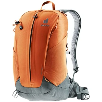 Abbildung von Deuter AC LITE Tagesrucksack, Größe: One Size, Chestnut teal