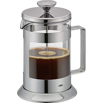 Abbildung von Cilio 342147 Kaffeebereiter Laura 6 Tassen